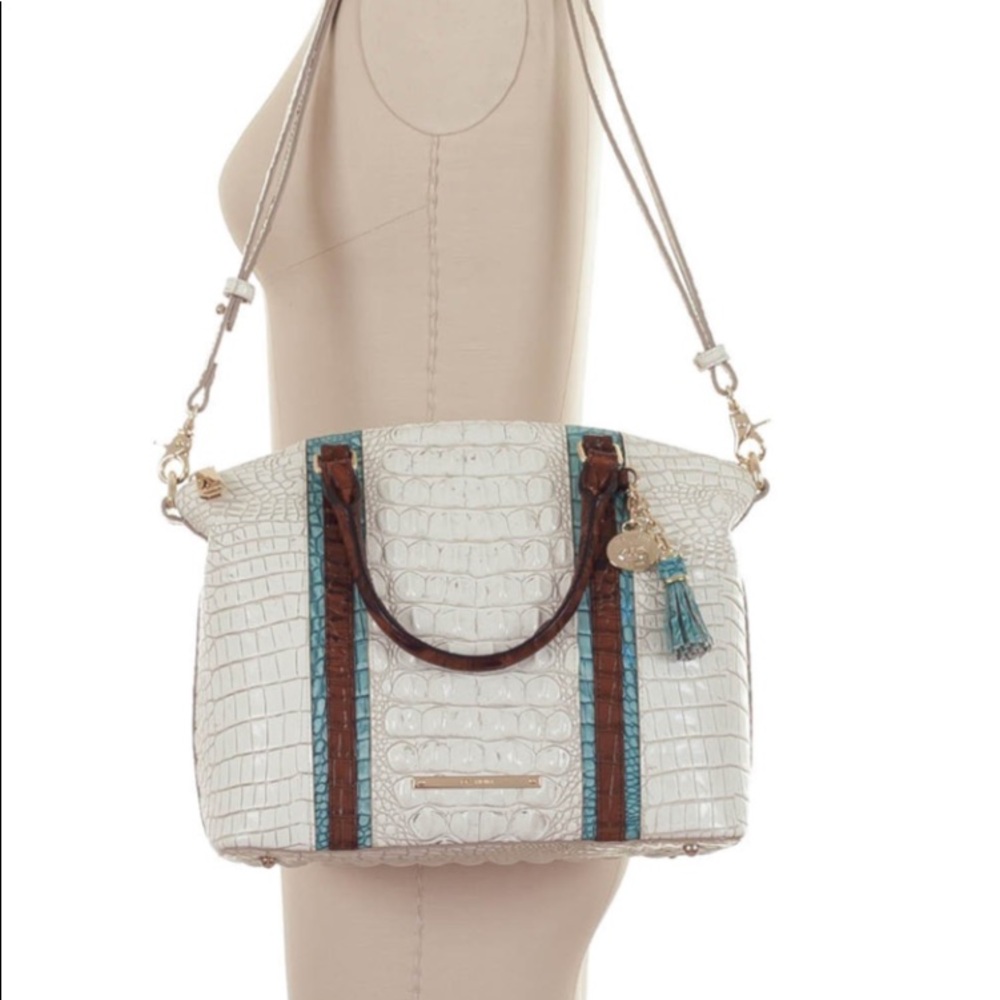 Brahmin Handbag & wallet